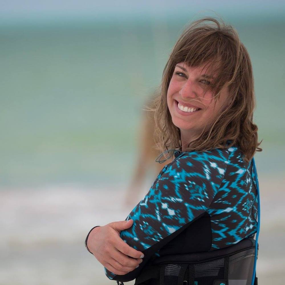 Meet your Posher, Jaime